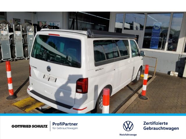 Volkswagen California Beach 2.0 TDI DSG Navi Markise EPH RF foto 5