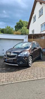 Opel Mokka 1.4 Turbo ecoFLEX Color Edition S/S Co... - Opel Mokka: Color Edition
