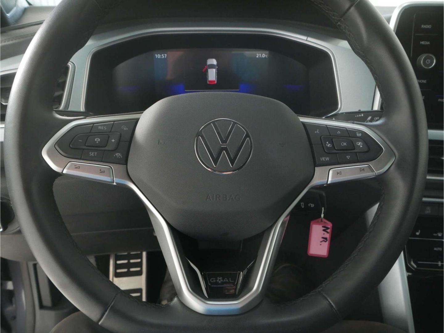 Volkswagen T-Roc - Bild 11