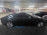 Audi A7 3.0 TDI 160kW quattro S tronic Sportb. - - gebrauchte Audi A7 aus dem Jahr 2015
