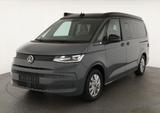 Volkswagen T7 California Beach Camper TDI DSG, Markise, AHK - Volkswagen: Camper