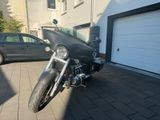 Honda GL 1500 C Valkyrie F6C - HONDA F6C VALKYRIE
