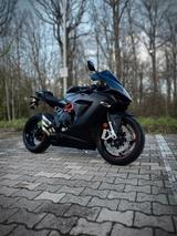 MV Agusta F3 800 - MV AGUSTA F3 800