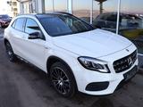 Mercedes-Benz GLA 200 Peak Edition Pano AMG 360° LED - Mercedes-Benz GLA 200 Gebrauchtwagen in Stuttgart