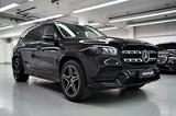 Mercedes-Benz GLS 450 4Matic  AMG LINE - NIGHT PAKET - HEAD UP - Mercedes-Benz GLS 450 Gebrauchtwagen