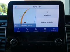 FORD Tourneo Custom L2 Titanium