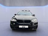 BMW X6 xDrive 30d*M-PAKET*HUD*KEYLESS*LASER*BICOLOUR - : mit Anhängerkupplung