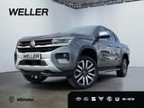 Volkswagen Amarok 3.0 TDI 4M Aventura *LED*Virtual*AHK*21Zo - Volkswagen Amarok
