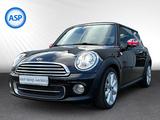 MINI Cooper NAVI APPLE CARPLAY BI-XENON PANO LEDER - MINI MINI: Kleinwagen