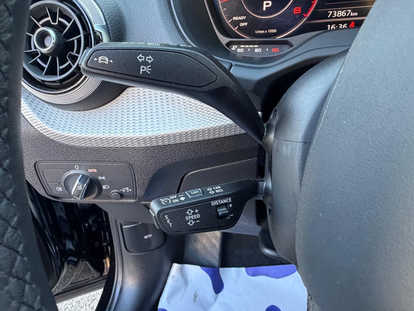 Audi Q2 40 TFSI quatt AUT~Pano~VirtualCokp~Leder~ACC, миниатюра 17