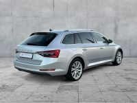 Skoda Superb - Vorschau Bild 6