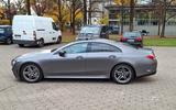 Mercedes-Benz CLS 220 d -AMG-Line-JSG bis 08-26