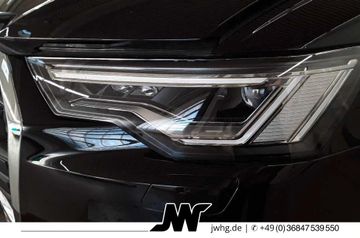 Audi A6 - 12