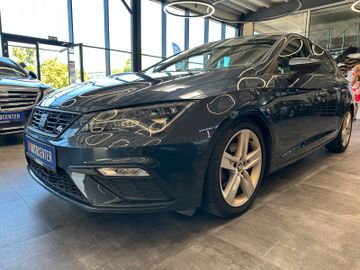 Seat Leon FR *Keyless*ACC*NAVI*2-Zonen*VirtualCockpit