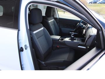 Citron C5 Aircross Feel