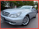 Mercedes-Benz CLS 350 CGI/LEDER/XENON/MEMORY/TÜV - gebrauchte Mercedes-Benz CLS-Klasse aus dem Jahr 2008