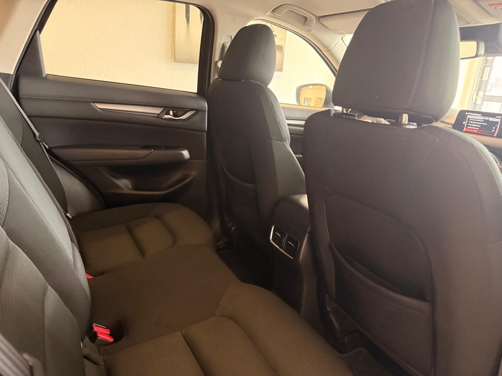 Fahrzeugabbildung Mazda CX-5 Kangei 2WD/1.HAND/NAVI/KAMERA/SCHECKHEFT