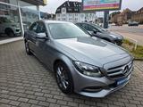 Mercedes-Benz C 180 CGI*Navi*Park-Paket inkl.akt. Park-Assist* - Mercedes-Benz C-Klasse Gebrauchtwagen in Stuttgart
