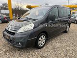 Citroën Jumpy HDi 135 FAP Confort L1 Kombi 8 Sitzer - Citroën: Sitzer 8