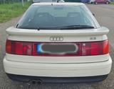 Audi Coupé 2.6 - - Audi Coupé mit Benzin-Antrieb: Sportwagen