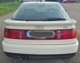 Audi Coupé 2.6 - - Audi Coupé von privat