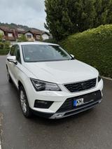 Seat Ateca 1.4 EcoTSI 110kW Style