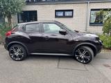 Nissan Juke 1.6 Tekna