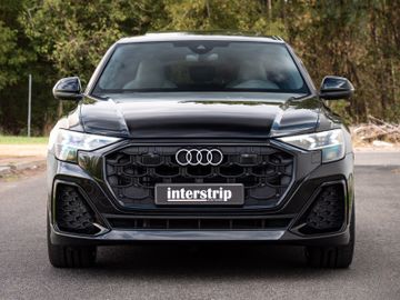 Audi Q8 - 2