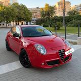 Alfa Romeo MiTo 1.4 T 155 CV Distinctive Premium - gebrauchte Alfa Romeo MiTo aus dem Jahr 2008