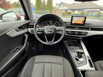 Audi A4 - 10