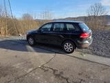 Volkswagen Touareg 3.0 V6 TDI SCR 150kW Tiptronic Execu... - Volkswagen Touareg: 6.3