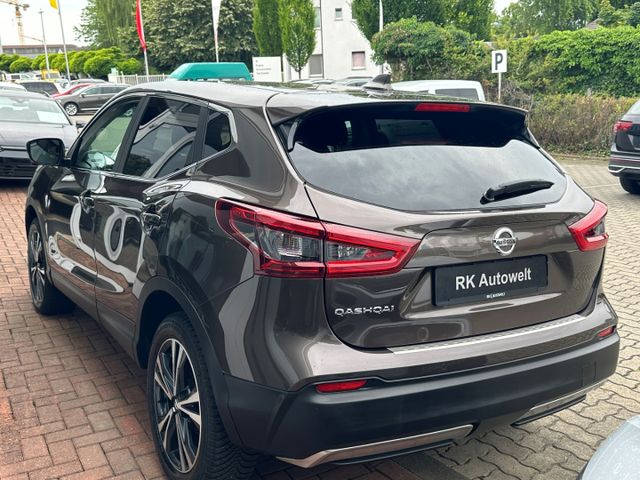 Qashqai 1.3 Automatik N-Connecta Navi 360° Kamer