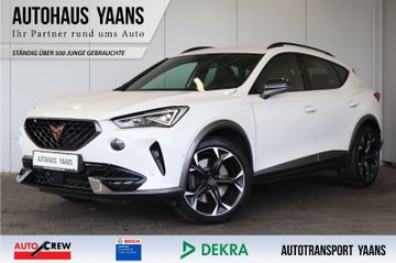 Cupra Formentor VZ 2.0 TSI AID+ACC+SIDE+KAM+MEM+19"