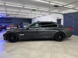 BMW 750Ld xDrive / 8.Fachbereift / Vollaustattung - BMW 7er Reihe: 8