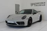 Porsche 992 GTS *AERO-KIT*SCHALE*KREIDE*MATRIX*LIFT*ACC* - Porsche: Kit