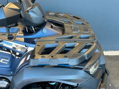 TGB Blade 620 4x4 Servo + Koffer + GARANTIE