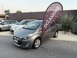 Hyundai iX20 1.4 CRDI 90 CV Style -PER NEOPATENT - Hyundai ix20 Style mit Diesel-Antrieb