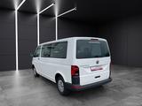 Volkswagen T6 Kombi T6.1 TDI 9 Sitzer LR SITZH. PDC KLIMA - : Van, 9 Sitzer