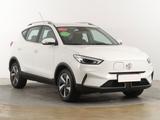 MG ZS SUV EV 50.3 kWh 2022 , Automatik, Navi, - MG ZS: 2.5