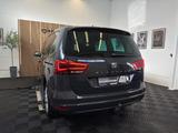 Seat Alhambra 2.0 TDI Style DSG*AHK*BI-XENON*RFK - Seat Alhambra Gebrauchtwagen in Nürnberg