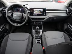 Foto Nummer 6: SKODA Fabia
