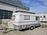 HYMER / ERIBA / HYMERCAR Touring Troll 540 GT Mover Radantrieb  - HYMER / ERIBA 540 troll