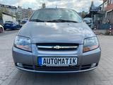 Chevrolet Kalos 1.4 SX,Automatik,Klima,Allwetter - Chevrolet Kalos Gebrauchtwagen