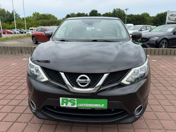 Nissan Qashqai - 2