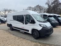 Sunlight CLIFF 640 Modelljahr 2026