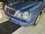 Mercedes-Benz CLK 230 KOMPRESSOR ELEGANCE*S-Heizung*2-Hand*Sch - Mercedes-Benz CLK 230: Cabrio, Kompressor