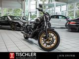 Harley-Davidson Dyna Low Rider S  5HD1*110inch*ScreaminEagel*LED - HARLEY-DAVIDSON BENZIN LOW RIDER