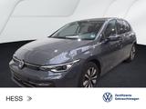 Volkswagen Golf VIII 2.0 TDI DSG GOAL*LED*AHK*KAMERA*NAVI*K - Volkswagen Golf Jahreswagen mit Diesel-Antrieb