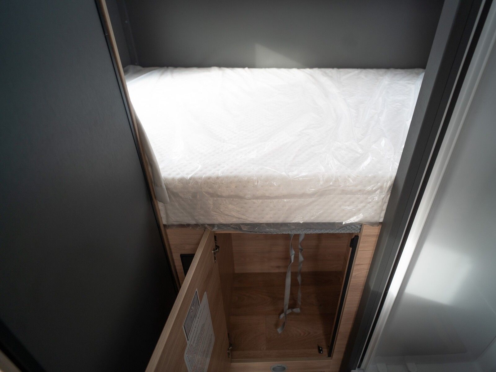 Fahrzeugabbildung Dethleffs Globebus Camp Active T 1 DIESELHEIZ*LED*NAVI*RFK