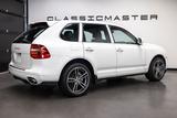 Porsche Cayenne 4.8 S Btw auto, Fiscale waarde € 8.000,- - Porsche Cayenne: 4s